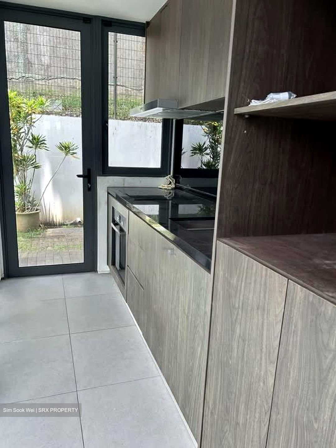 Jalan Haji Alias (D10), Terrace #547789401